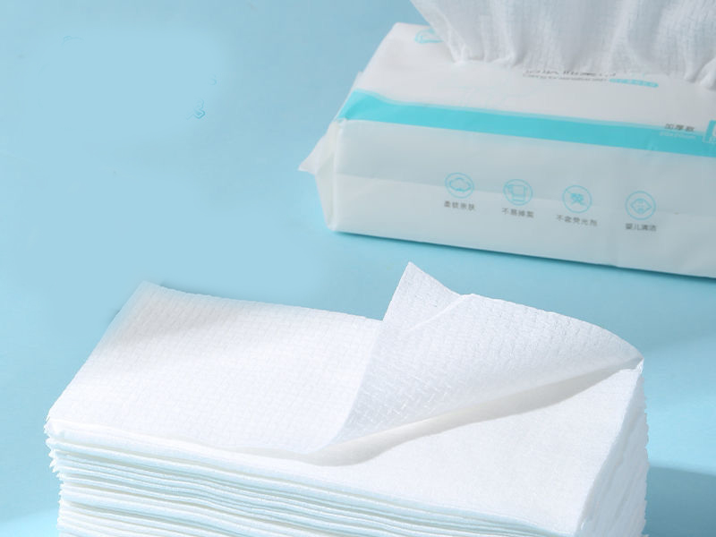 棉柔巾有哪些用途，能干什么