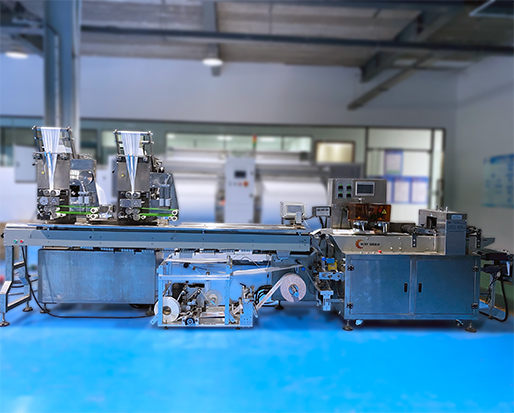 開個濕巾廠小作坊需要多少錢？