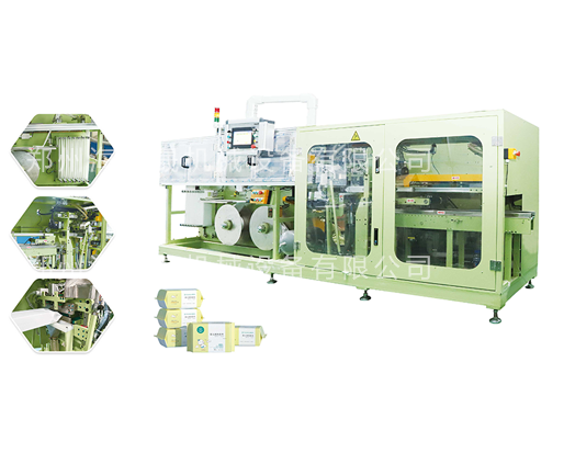 洗臉巾整套設備都有哪些，生產出來的洗臉巾銷路怎么樣？