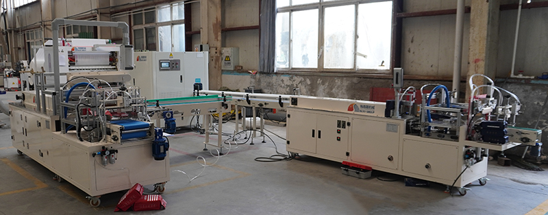 抽取式洗臉巾機 抽取式洗臉巾機