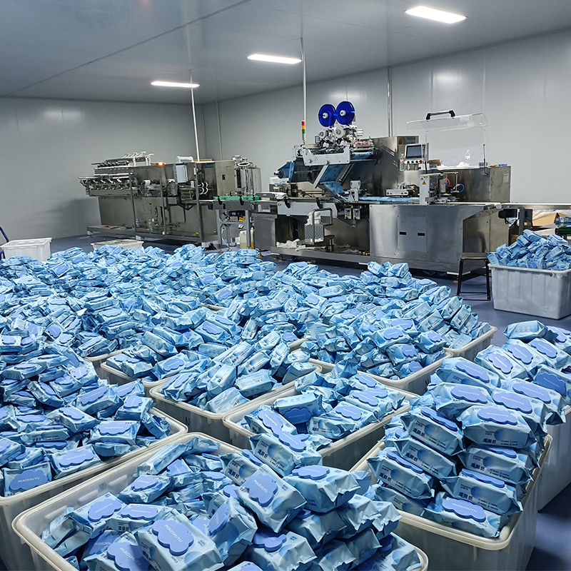 濕廁紙?jiān)O(shè)備